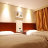 Отель GreenTree Inn ShanDong JiNan East WenHua Road Taishan Technology Mansion Express Hotel, фото 4
