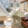 Отель Riverview Cottage, фото 6