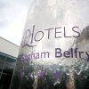 Отель Delta Hotels by Marriott Nottingham Belfry, фото 30