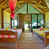 Отель Little Paradise Bungalow в Порт Олри