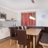 Отель Apartment in Wald im Pinzgau With Swimming Pool and Views, фото 5
