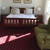 Отель Corner Hotel Alexandra, фото 4