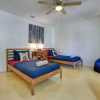 Отель San Antonio Townhome: 3 Mi to Lackland Afb!, фото 2