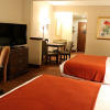 Отель Auburn Place Hotel & Suites - Paducah, фото 4