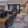 Отель Courtyard by Marriott Columbia Northeast/Fort Jackson Area, фото 15