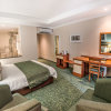 Отель City Lodge Hotel Umhlanga Ridge, фото 1