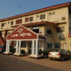 Отель Labi Oasis Hotel, фото 1