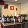 Отель Red Roof Inn Detroit - Plymouth/ Canton, фото 15