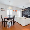 Отель Apartamento a un pasito del mercado, фото 12