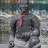 Отель 西安美丽特宾馆, фото 4