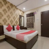 Отель Oyo 13114 Svs Luxury Rooms, фото 6