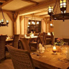 Отель Hubertushof Eventhotel & Restaurant, фото 15