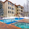 Отель Meadows at EagleRidge Condos by Steamboat Resorts, фото 17