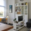 Отель Stylish 1 Bedroom Flat in the Heart of Hove, фото 10