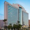 Отель Las Vegas Marriott в Лас-Вегасе