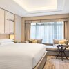 Отель Marriott Executive Apartments Hangzhou Yuhang, фото 7