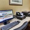 Отель Holiday Inn Express Hotel & Suites Lancaster-Lititz, an IHG Hotel, фото 16