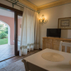 Отель Il Giardino Degli Oleandri - Porto Cervo, фото 10