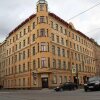 Гостиница Ani na Rasstannoy в Санкт-Петербурге