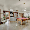 Отель New Hill Country Dream House With Pool Table and Firepit and Gameshed, фото 11