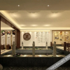 Отель Shucha Culture Theme Hotel (Anxi Tea Bohui Wanda Plaza Branch), фото 16