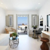 Отель Phos the Boutique - Luxury Villas Suites Santorini Honeymoon Suite With Heated Infinity Pool - Calde, фото 8