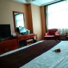 Отель Sanhe Chain Hotel Huhhot Xilin North Road, фото 2