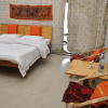 Отель Tatva Bir Tents and Hotel, фото 4
