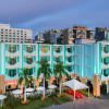 Отель Wave Hotel Pattaya, фото 1