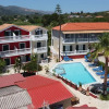 Отель Manthos Beachfront Apts & pool, фото 18