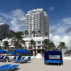 Отель Private Residence At The Fort Lauderdale Beach Resort, фото 17