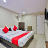 Отель OYO 8692 Hotel Vibrant Regency, фото 19