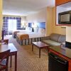 Отель Holiday Inn Express Hotel And Suites Millington Memphis Area, фото 18