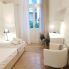 Отель Erra - Aegean - Neoclassical - Athens Center,200m²,5 BD,2.5 BATH, фото 10