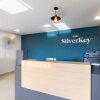 Отель SilverKey Executive Stays 26881 SRM University, фото 22