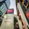 Отель Indigo Brisbane City Centre, an IHG Hotel, фото 1