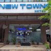 Отель New Town Hotel USJ Sentral в Субанг-Джайя