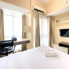 Отель Good Deal Studio Room At Taman Melati Jatinangor Apartment, фото 4