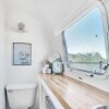 Отель Vintage Airstream Near The Catalina Mountains 1 Bedroom Residence by Redawning, фото 11