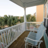 Отель Dreamscaper at Myrtle Beach Apartment 5, фото 7