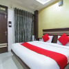 Отель Oyo 45599 Hotel Aaditya, фото 23
