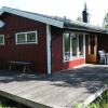 Отель Holiday Home Fjätervålen Fjätstigen, фото 6