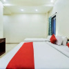 Отель Oyo 36851 Hotel Silver Retreat, фото 24