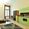 Отель Select City Center Apartments Braşov, фото 4