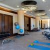 Отель Crowne Plaza Duqm, фото 31