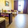 Отель Tbilisi Comfort Apartment в Тбилиси