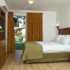 Отель Hagoshrim Hotel & Nature, фото 4