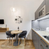Отель Maison Residence Prague B, фото 16