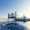 Отель Spacious and Comfy Studio in Heart of Jlt!, фото 1