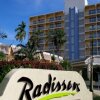 Отель Radisson Aquatica Resort Barbados в Бриджтауне